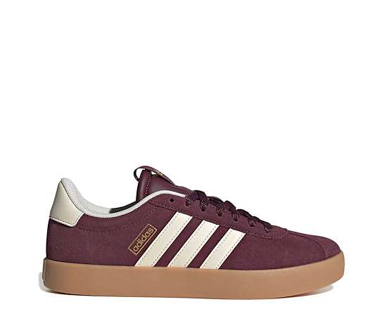 ADIDAS-WOMENS VL COURT 3.0 SNEAKER