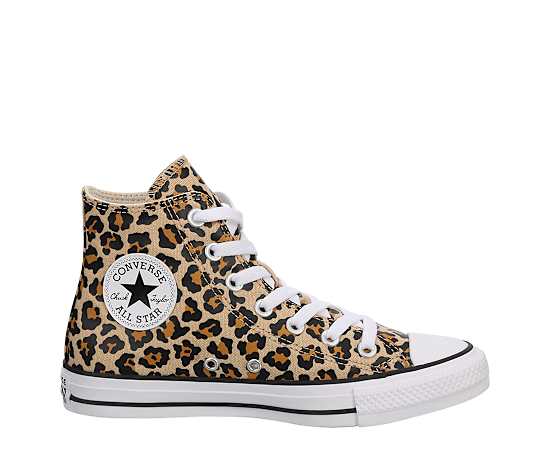 CONVERSE-UNISEX CHUCK TAYLOR ALL STAR HIGH TOP SNEAKER