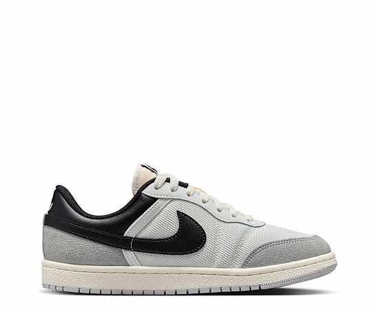 JORDAN-WOMENS SKYLINE LOW SNEAKER