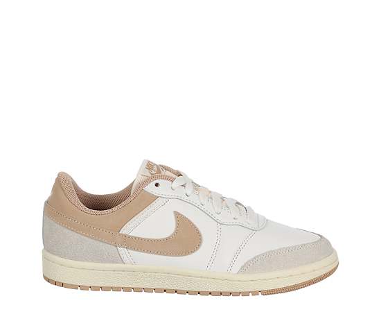 JORDAN-WOMENS SKYLINE LOW SNEAKER