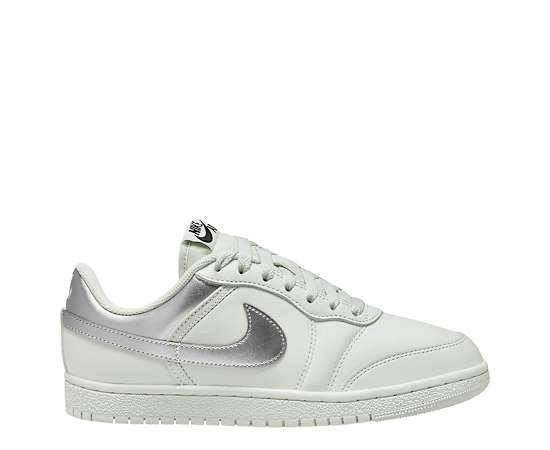 JORDAN-WOMENS SKYLINE LOW SNEAKER
