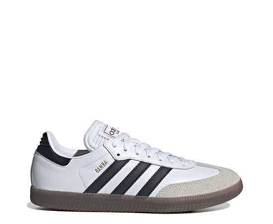 ADIDAS-WOMENS SAMBA INDOOR SOCCER SNEAKER