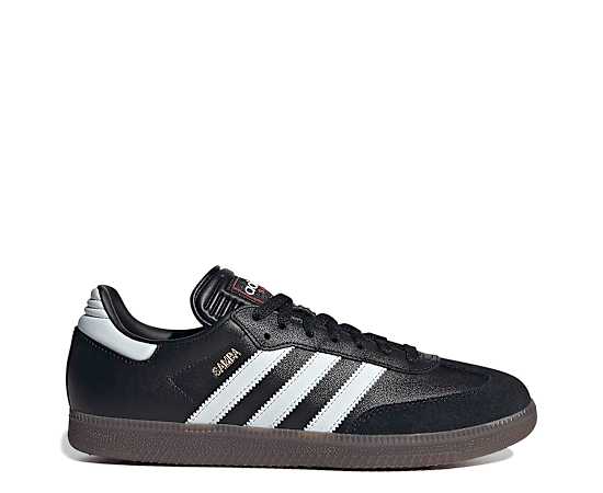 ADIDAS-UNISEX SAMBA INDOOR SOCCER SNEAKER