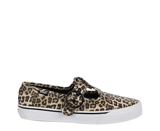 VANS-WOMENS LAINEY MARY JANE SNEAKER