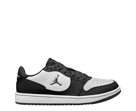 JORDAN-WOMENS COURT CONNECT LOW SNEAKER