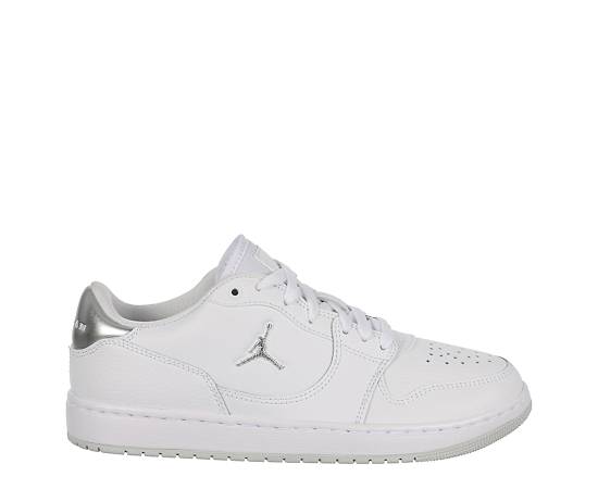 JORDAN-WOMENS COURT CONNECT LOW SNEAKER