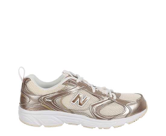 NEW BALANCE-WOMENS 408 SNEAKER