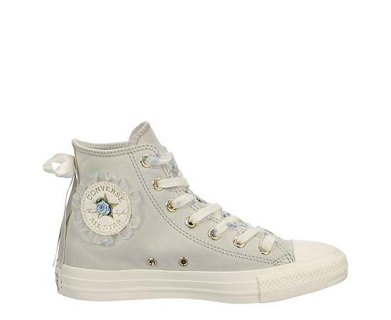 CONVERSE-WOMENS CHUCK TAYLOR ALL STAR HIGH TOP SNEAKER