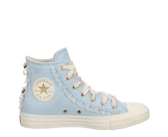 CONVERSE-WOMENS CHUCK TAYLOR ALL STAR HIGH TOP SNEAKER