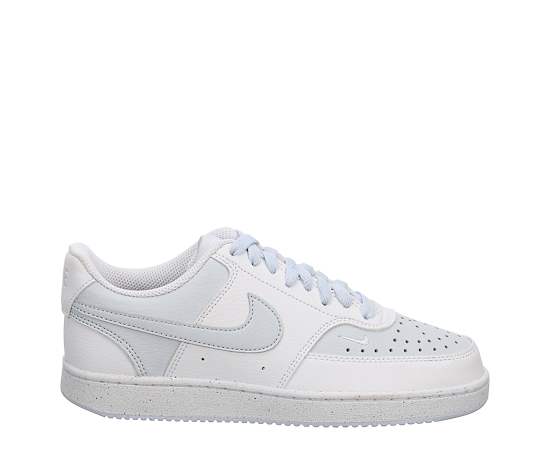 NIKE-WOMENS COURT VISION LOW SNEAKER
