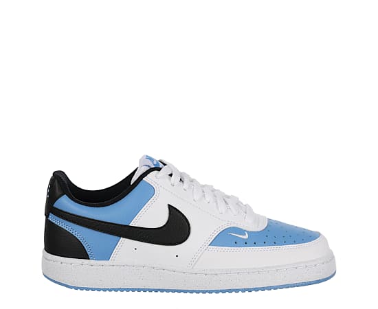 NIKE-WOMENS COURT VISION LOW SNEAKER