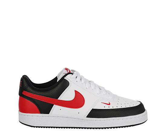NIKE-WOMENS COURT VISION LOW SNEAKER