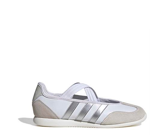 ADIDAS-WOMENS BARREDA MARY JANE SNEAKER