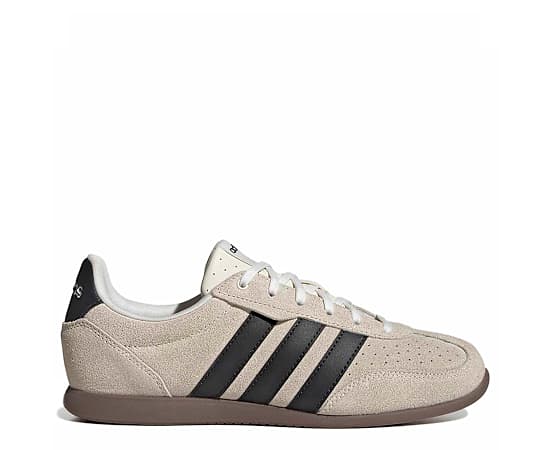 ADIDAS-WOMENS BARREDA LO SNEAKER