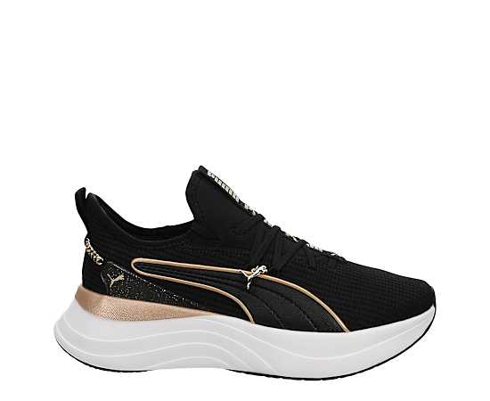 PUMA-WOMENS SABRINA RUNNING SHOE