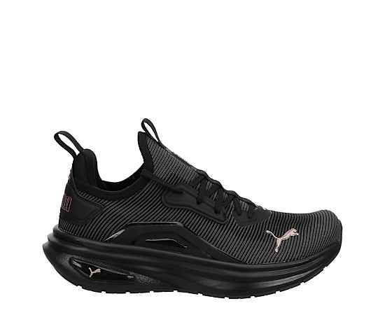 PUMA-WOMENS ENZO 6 HYPE RUNNING SHOE