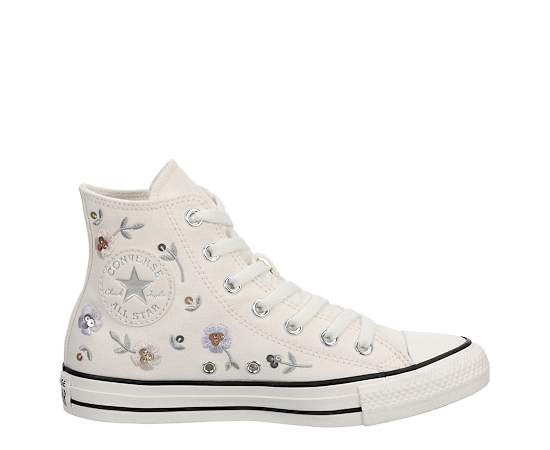 CONVERSE-WOMENS CHUCK TAYLOR ALL STAR HIGH TOP SNEAKER