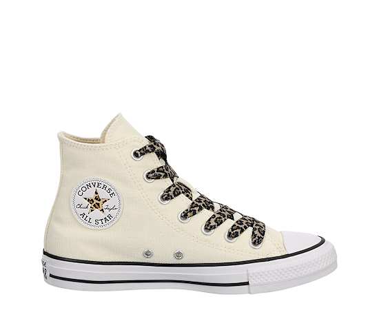 CONVERSE-WOMENS CHUCK TAYLOR ALL STAR HIGH TOP SNEAKER