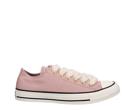 CONVERSE-UNISEX CHUCK TAYLOR ALL STAR LOW TOP SNEAKER