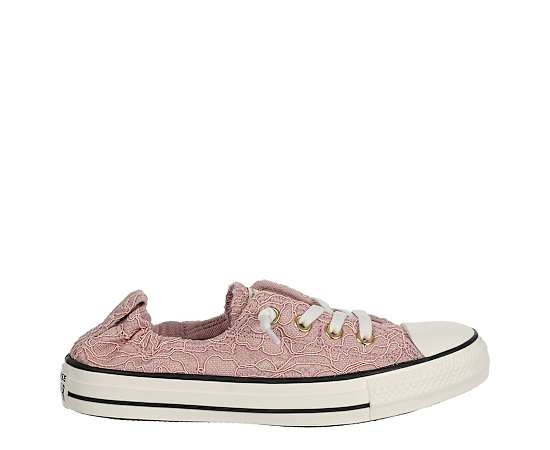 CONVERSE-WOMENS CHUCK TAYLOR ALL STAR SHORELINE SNEAKER
