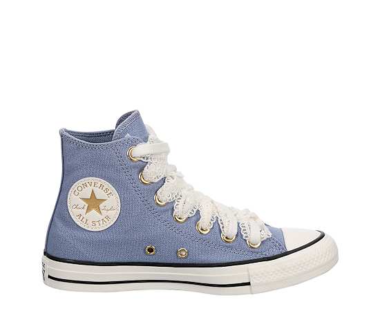 CONVERSE-WOMENS CHUCK TAYLOR ALL STAR HIGH TOP SNEAKER