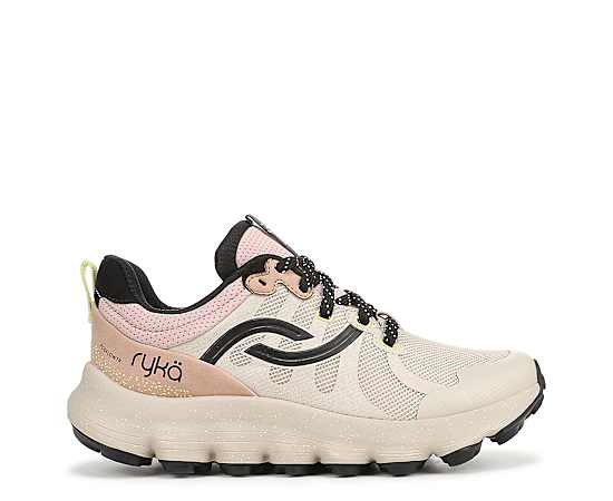 RYKA-WOMENS PODFLOW TR TRAIL SHOE