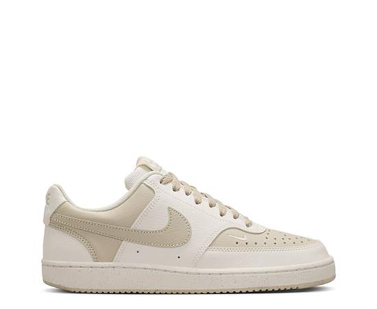NIKE-WOMENS COURT VISION LOW SNEAKER