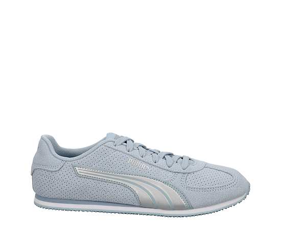 PUMA-WOMENS ST TRACK SNEAKER