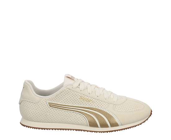 PUMA-WOMENS ST TRACK SNEAKER