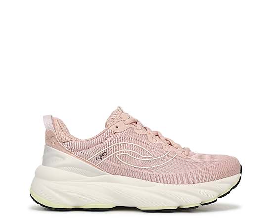 Womens Ryka Devotion Swift Athletic Running Sneakers