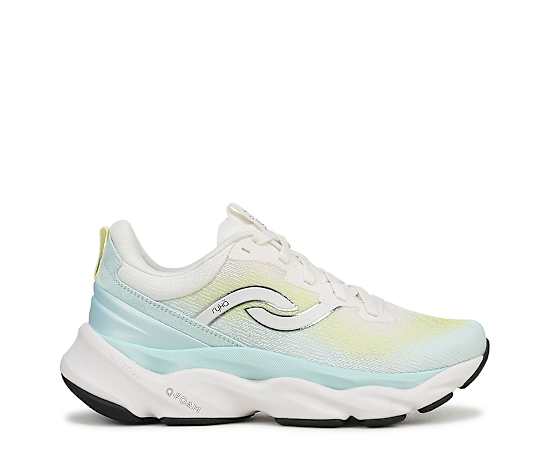 Womens Ryka Elevate Lx Walking Sneakers