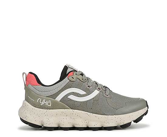 RYKA-WOMENS PODFLOW TR HIKING & TRAIL WALKING SNEAKER
