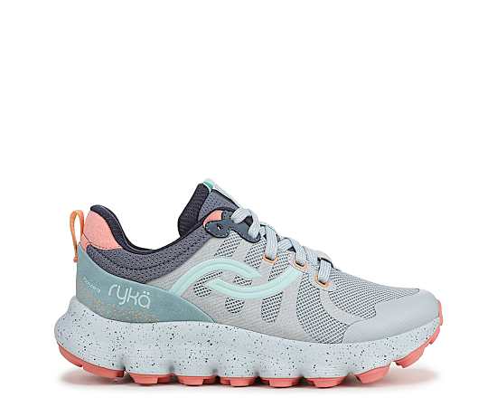 RYKA-WOMENS PODFLOW TR HIKING & TRAIL WALKING SNEAKER