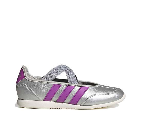 ADIDAS-GIRLS BARREDA MARY JANE SNEAKER