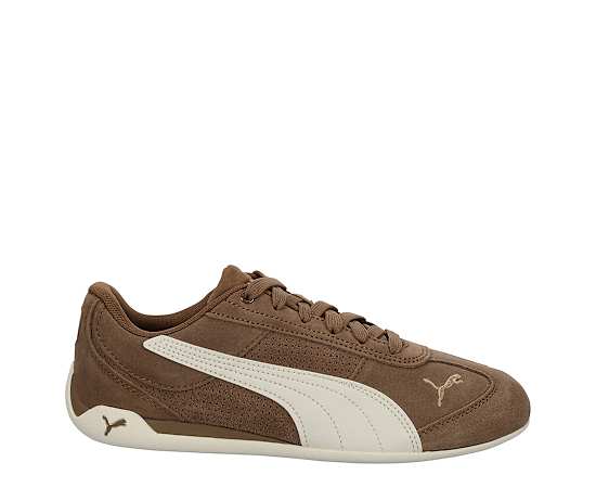 PUMA-WOMENS REPLICATCH SNEAKER