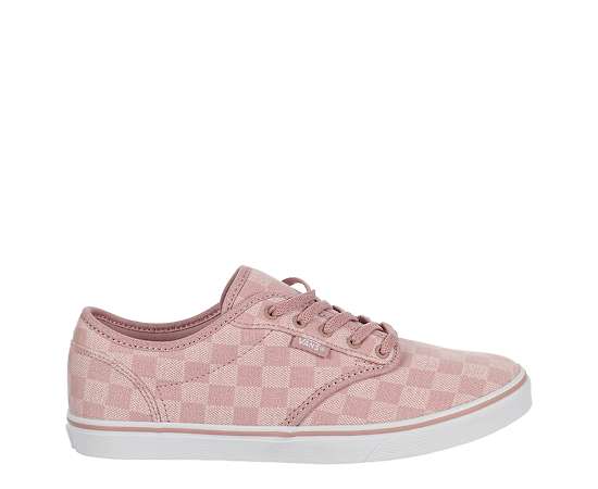 VANS-WOMENS ATWOOD LOW SNEAKER