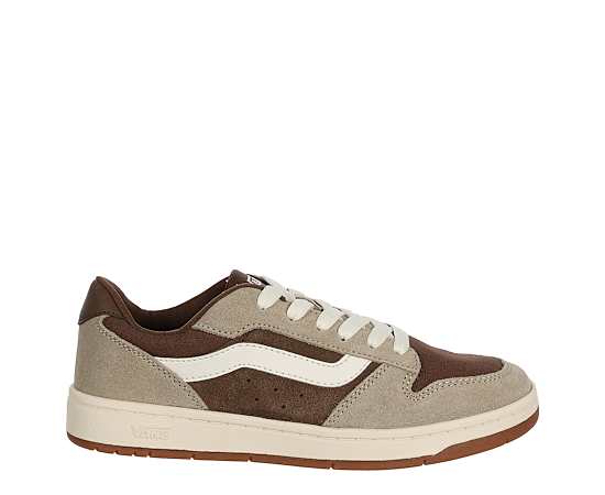 VANS-WOMENS RYLAND SNEAKER