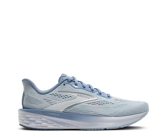 BROOKS-WOMENS LAUNCH 12 RUNNING SHOE
