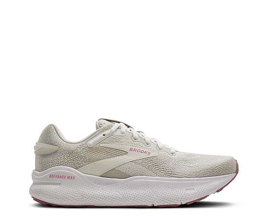 BROOKS-WOMENS DEFYANCE MAX RUNNING SHOE
