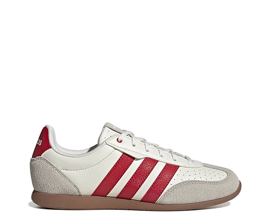 ADIDAS-WOMENS BARREDA LO SNEAKER