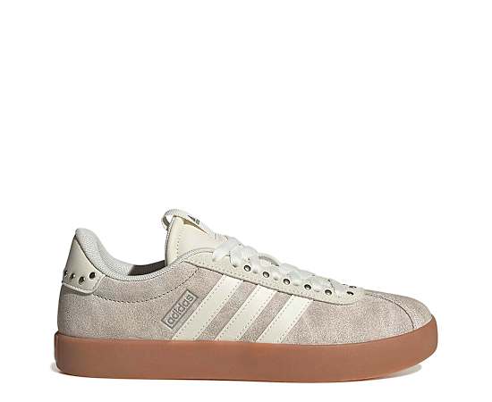 ADIDAS-WOMENS VL COURT 3.0 SNEAKER