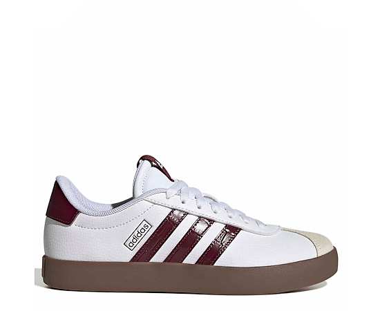 ADIDAS-WOMENS VL COURT 3.0 SNEAKER
