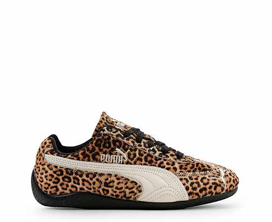 WOMENS SPEEDCAT SNEAKER