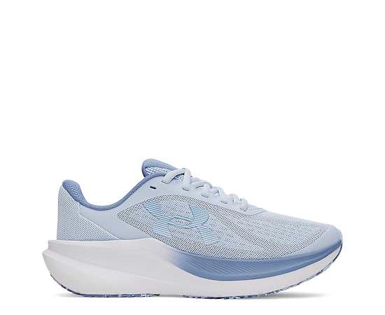 UNDER ARMOUR-WOMENS CHARGED+ CHASE RUNNING SHOE