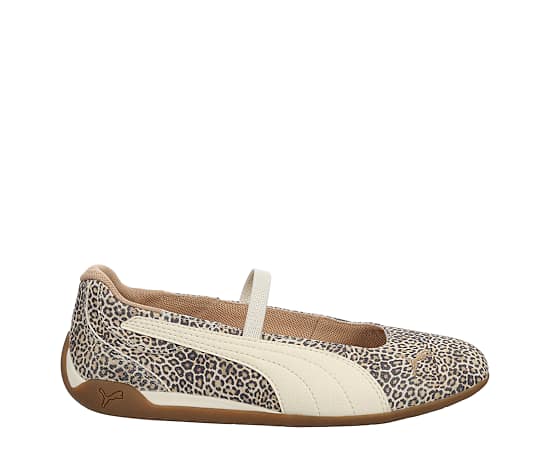 PUMA-WOMENS REPLICATCH BALLET SNEAKER