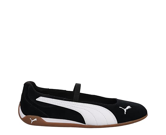 PUMA-WOMENS REPLICATCH BALLET SNEAKER