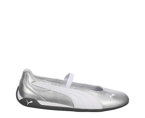 PUMA-WOMENS REPLICATCH BALLET SNEAKER