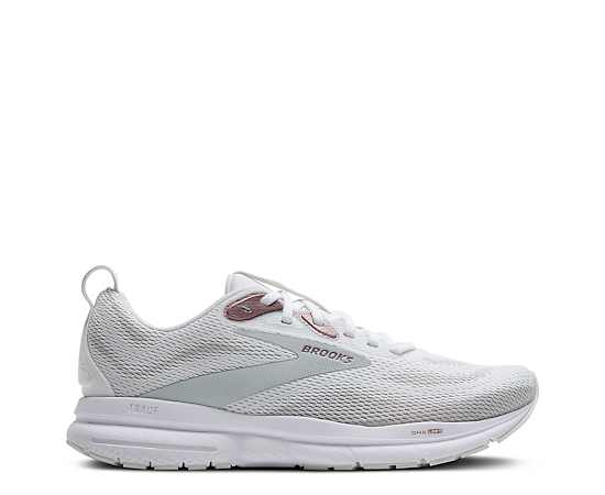 WOMENS TRACE 4 RUNNING SHOE