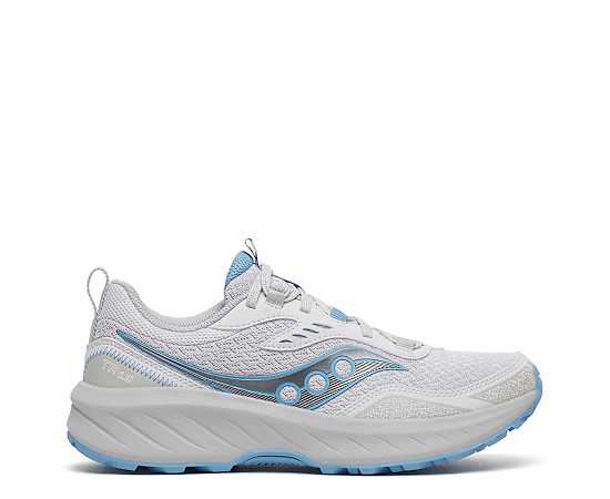 SAUCONY-WOMENS EXCURSION TR TRAIL RUNNING SHOE