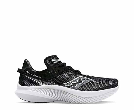 SAUCONY-WOMENS KINVARA 14 RUNNING SHOE